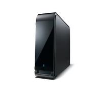 Buffalo HD-LX8.0TU3-EU 8TB Drivestation Velocity USB 3.0 Desktop HDD