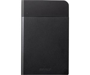 Buffalo HD-PZF1.0U3B-EU 1TB MiniStation Extreme USB 3.0 HDD - Black