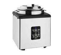Buffalo Heat & Hold Soup Kettle, 10Ltr