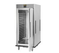 Buffalo Heated Banquet Cabinet 16 x 2/1GN, 1770(H) x 807(W) x 885(D) mm