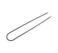 Buffalo Heating Element Commercial Spare Part for CW147 Countertop Fryer | Restores full kitchen efficiency by replacing a failed element, keeping cooking equipment operational during peak hours.