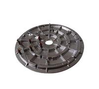Buffalo Heating Plate AC380 Replacement Spare Part, Fits CB944