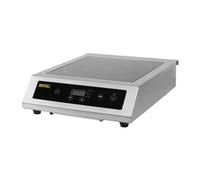 Buffalo Heavy Duty Induction Hob 3kW