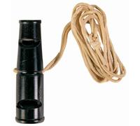 Trixie Buffalo Horn Whistle - 6 cm