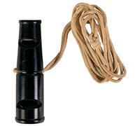 Trixie Buffalo Horn Whistle - 6 cm
