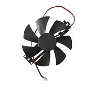 Buffalo Induction Fryer Replacement Cooling Fan for CP793 CT012, AH382