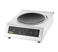 Buffalo Induction Wok