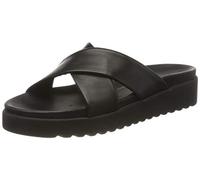 Buffalo Javia, Women’s Mules, Black (Black 000), 5 UK (38 EU)