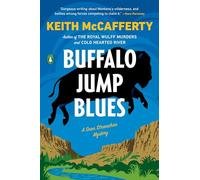 Buffalo Jump Blues: A Novel: A Sean Stranahan Mystery: 5