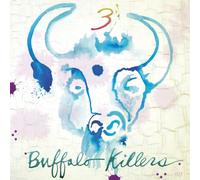 Buffalo Killers - 3