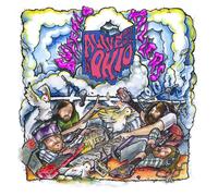 Buffalo Killers Alice and Well in Ohio (Vinyl) 12" Album (US IMPORT)