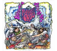 Buffalo Killers Alive And Well In Ohio LP New 95081019416