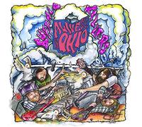 Buffalo Killers - Alive And Well In Ohio 12” Vinyl LP Sealed