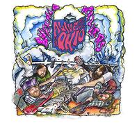 Buffalo Killers - Alive And Well In Ohio [VINYL]