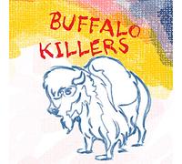 Buffalo Killers - Buffalo Killers [VINYL]