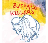 Buffalo Killers - Buffalo Killers [VINYL]