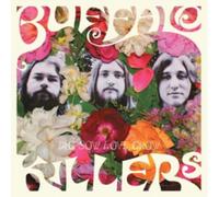 Buffalo Killers Dig. Sow. Love. Grow (Vinyl) 12" Album (US IMPORT)