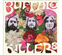 Buffalo Killers - Dig Sow Love Grow [VINYL]