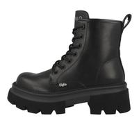 Buffalo Lace-up ankle boots cold lining up to 35 mm heel (casual) MAVE LACE UP