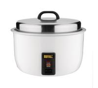 Buffalo Commercial Rice Cooker 10Ltr - [CB944]