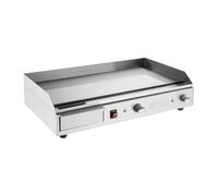 Buffalo Extra Wide Griddle Steel Plate - CU627