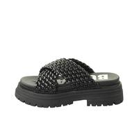 Buffalo LENNOX CROSS Sandal black EU37
