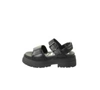 Buffalo Sandals LENNOX SANDAL in Black 3