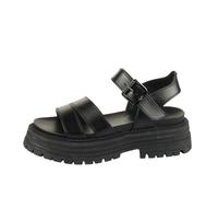 Buffalo LENNOX TS SANDALS Sandal black EU37