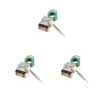 Buffalo LH Replacement Thermostat, AC885 (Pack of 3)