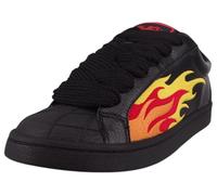 Buffalo Liberty BN16361571, Trainers, Black, 7 UK