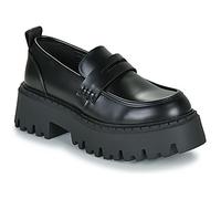 Buffalo Loafers / Casual Shoes ASPEN LOAFER in Black 5