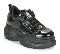 Buffalo London 1339-14 2.0 Women's Trainers, Black, 6.5 UK
