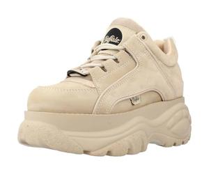 Buffalo London Chaussures femme 1339-14 2.0 nubuck leather