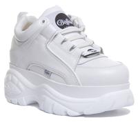 Women's Trainers Buffalo 1339-14 2.0 White 41