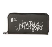 BUFFALO Long Wallet Graffiti