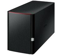 Buffalo LS220D0402-EU 4TB LinkStation 220D 2 Bay Desktop NAS