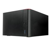 Buffalo LS441D0404-EU 4TB LinkStation 441 4 Bay Desktop NAS