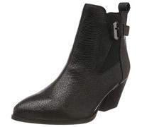 Buffalo Madita, Women’s Fashion Boot, Black, 4 UK (37 EU)