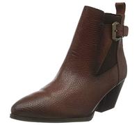 Buffalo Madita, Women’s Fashion Boot, Cognac, 6.5 UK (40 EU)