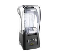 Buffalo Manual Blender 2.5Ltr Litre Jug with Sound Enclosure -DR825 Catering