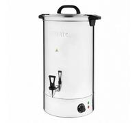Buffalo Manual Fill Energy Saving Water Boiler, Stainless Steel, 20Ltr