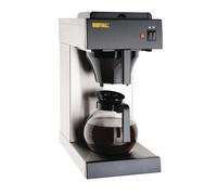 Buffalo Manual Fill Filter Coffee Machine