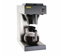 Buffalo Manual Fill Filter Coffee Machine - CT815 Catering Beverage Coffee