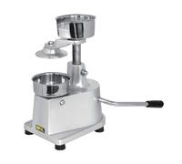 Buffalo Manual Hamburger Machine - [CE225]