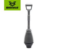 Buffalo Maxi Plunger Pro With Rubber Seal