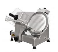 Buffalo Meat Slicer 300mm Blade 11 3/4" - CD279 180W Catering Aluminium