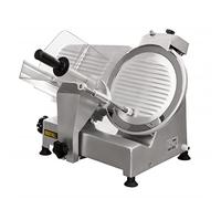 Buffalo Meat Slicer 300mm Food Electric Blade Cutter Commercial Restaurant