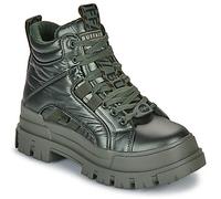 Buffalo Mid Boots ASPHA NC MID in Kaki 6