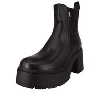 Buffalo Mila Chelsea Women's Black Boots - UK 4