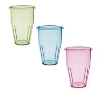 Buffalo Milkshake Cups